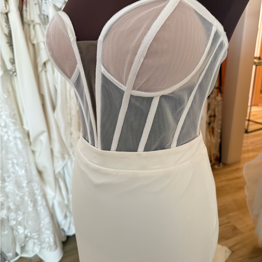 Bodie- Maggie Sottero - Picture 6 of 10